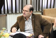 گزارش تصویری تودیع و معارفه معاون آموزشی دانشگاه صنعتی شاهرود 